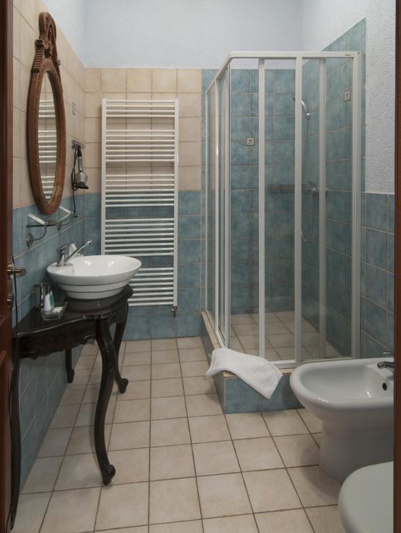 Hotel Na Kafkove Острава Стая снимка