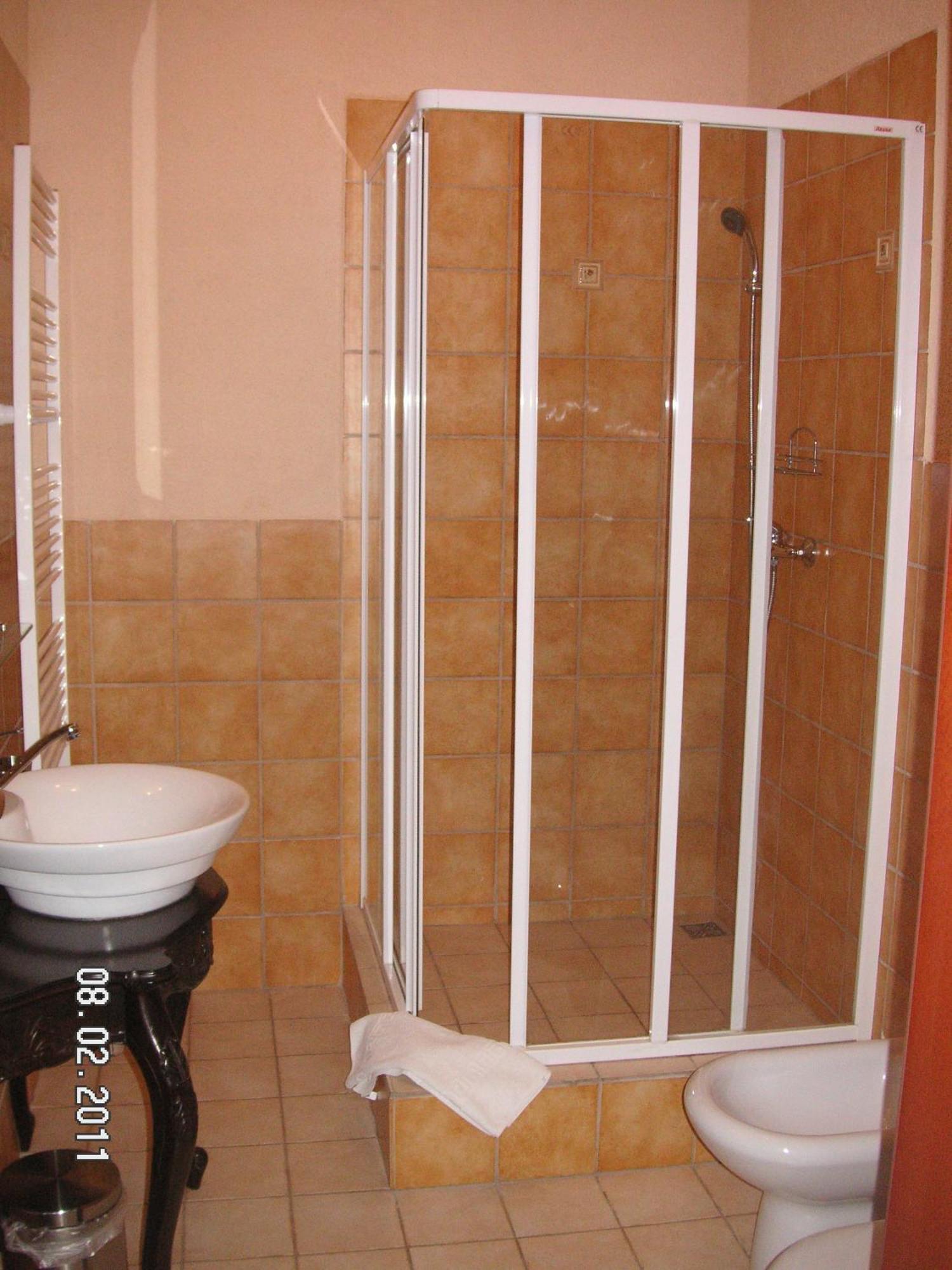 Hotel Na Kafkove Острава Екстериор снимка