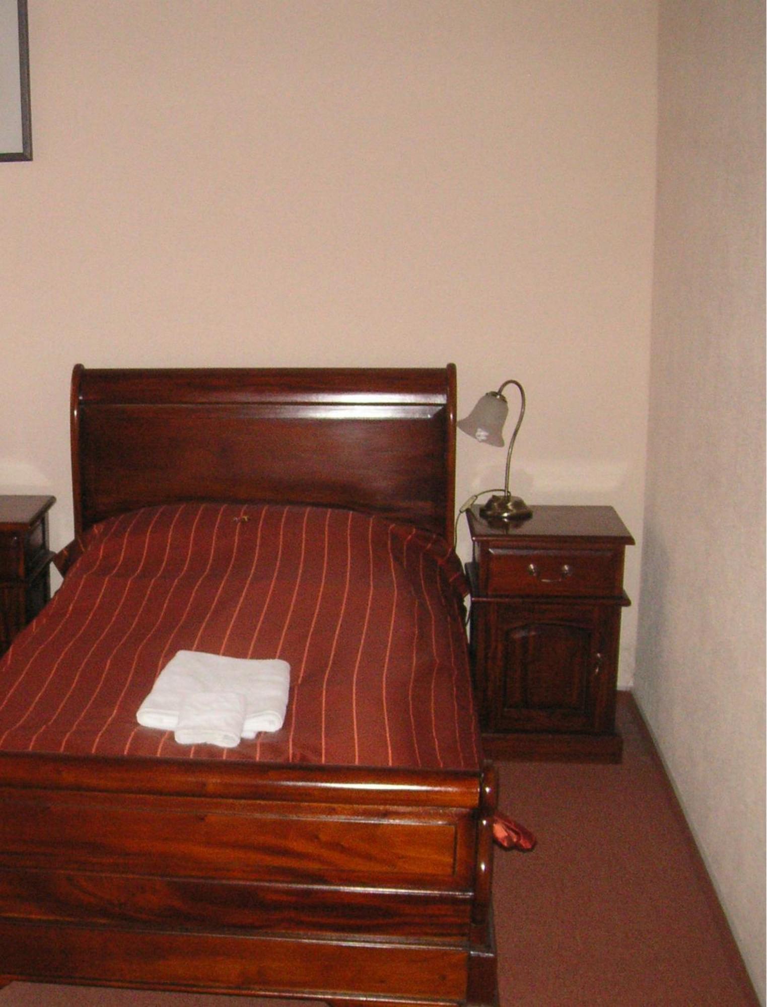 Hotel Na Kafkove Острава Стая снимка